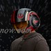 Star Wars The Black Series Poe Dameron Electronic X-Wing Pilot Helmet   564771794